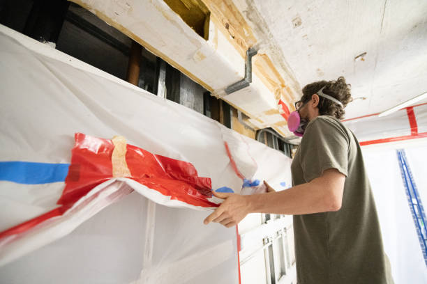 Best Mold Prevention Services  in Warren, OH